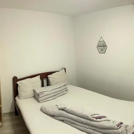 Albergue Summer House