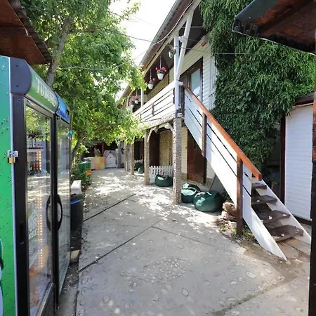 Albergue Summer House Vama Veche