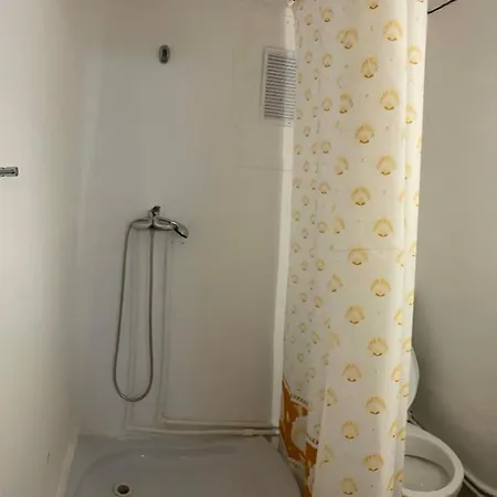 Albergue Summer House