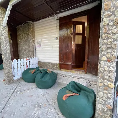 Albergue Summer House *