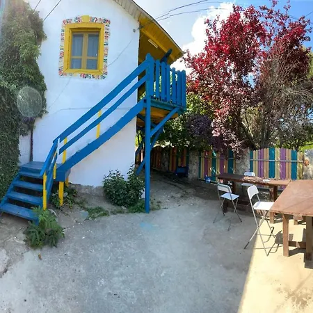 Summer House * فاما فيكي