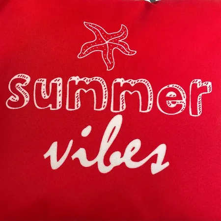 Summer House * فاما فيكي