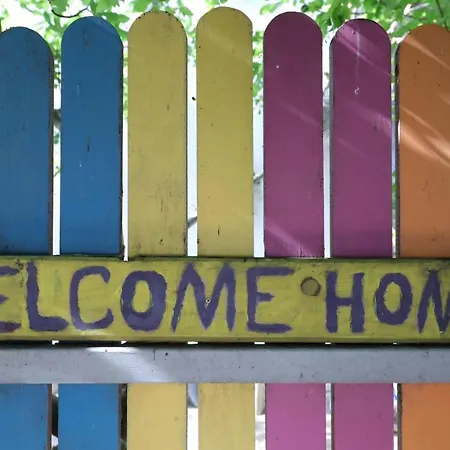 بيت شباب Summer House *